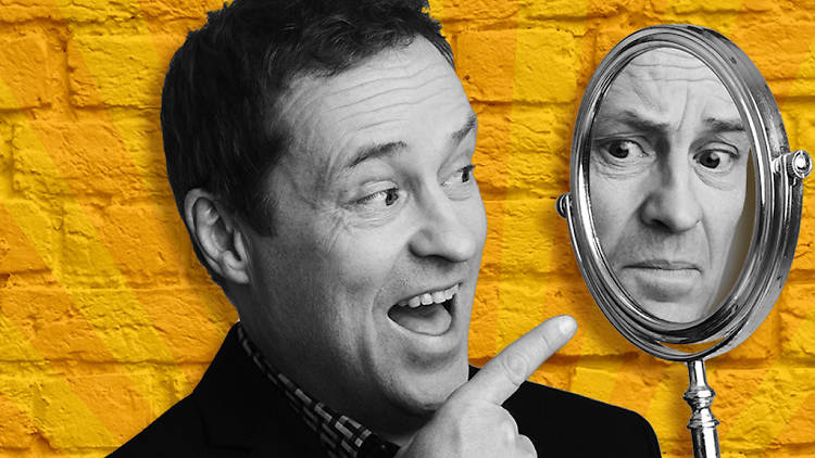 Ardal O'Hanlon