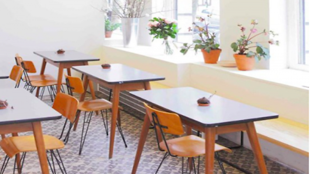 The Broken Arm Shopping à Le Marais, Paris