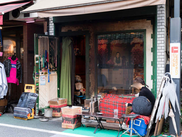シーシャ1号店 シーシャ1号店