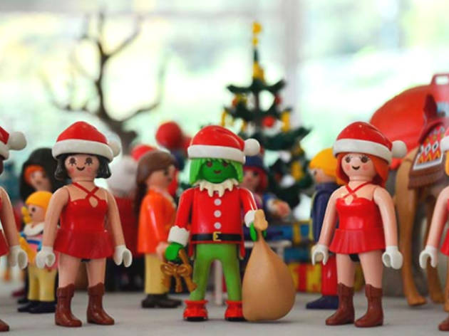 Playmoposadas mexicanas Playmoposadas mexicanas