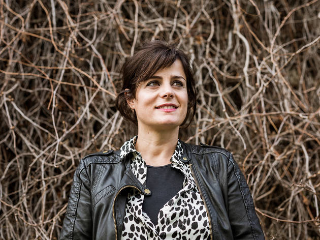 Elena Durán Elena Durán