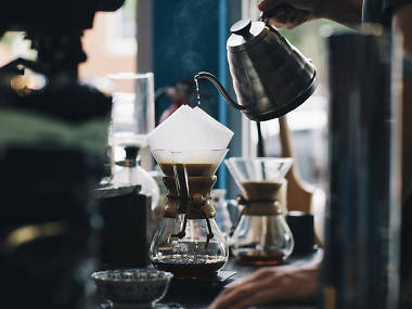 The best coffee shops in Boston to try right now The best coffee shops in Boston to try right now