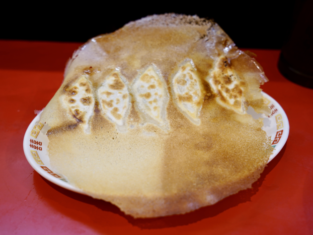 山東餃子本舗 本店 山東餃子本舗 本店