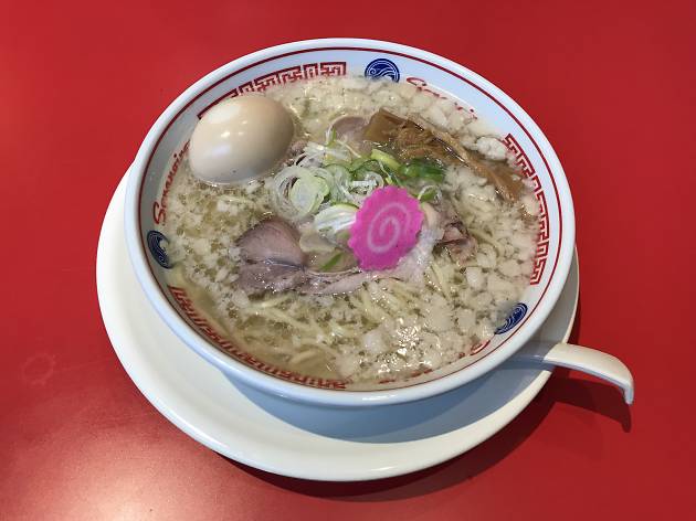 ソラノイロ食堂 ソラノイロ食堂