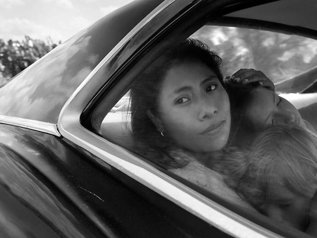 Roma (2018) Roma (2018)