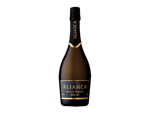 Aliança Grande Reserva Branco 2012 Aliança Grande Reserva Branco 2012