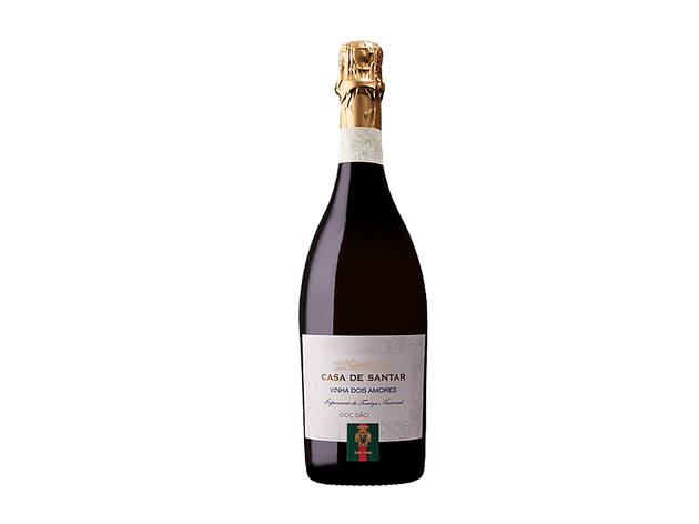 Casa de Santar Vinha dos Amores Branco 2014 Casa de Santar Vinha dos Amores Branco 2014