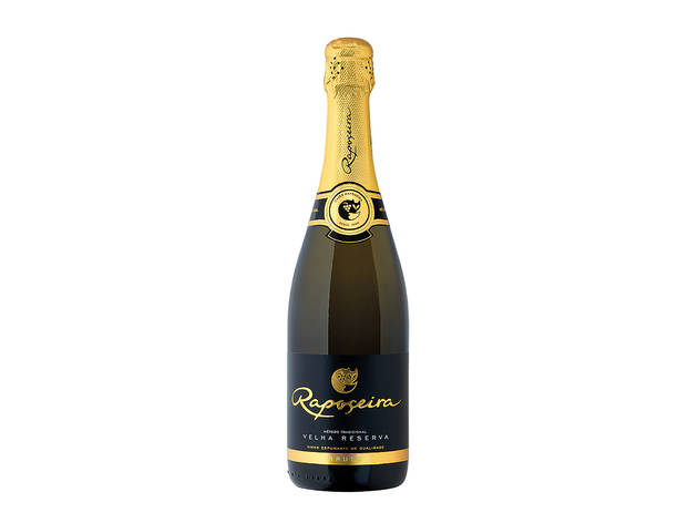 Raposeira Espumante Velha Reserva 2011 Raposeira Espumante Velha Reserva 2011