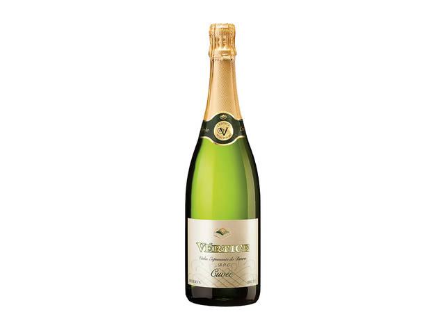 Vértice Cuvée Espumante Reserva Branco Vértice Cuvée Espumante Reserva Branco
