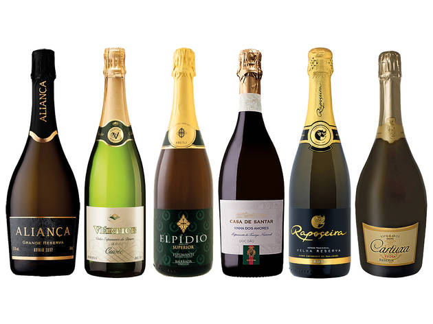 Meia Duzia de Champagne Meia Duzia de Champagne