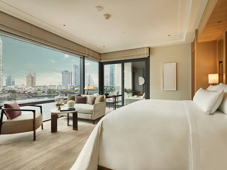 Capella Bangkok