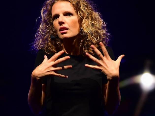 Marta Gautier teatro