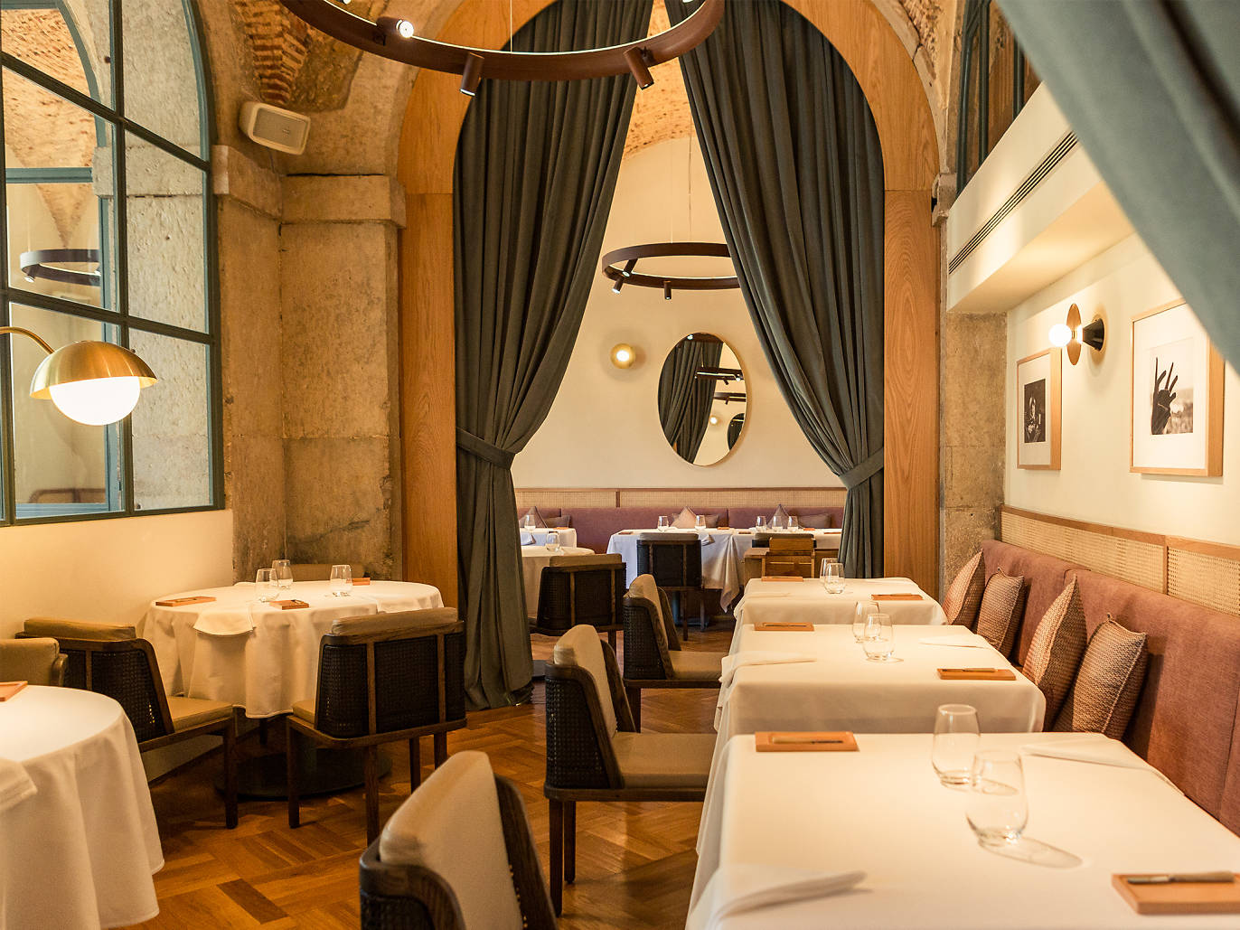 Os 130 melhores restaurantes em Lisboa que realmente precisa conhecer