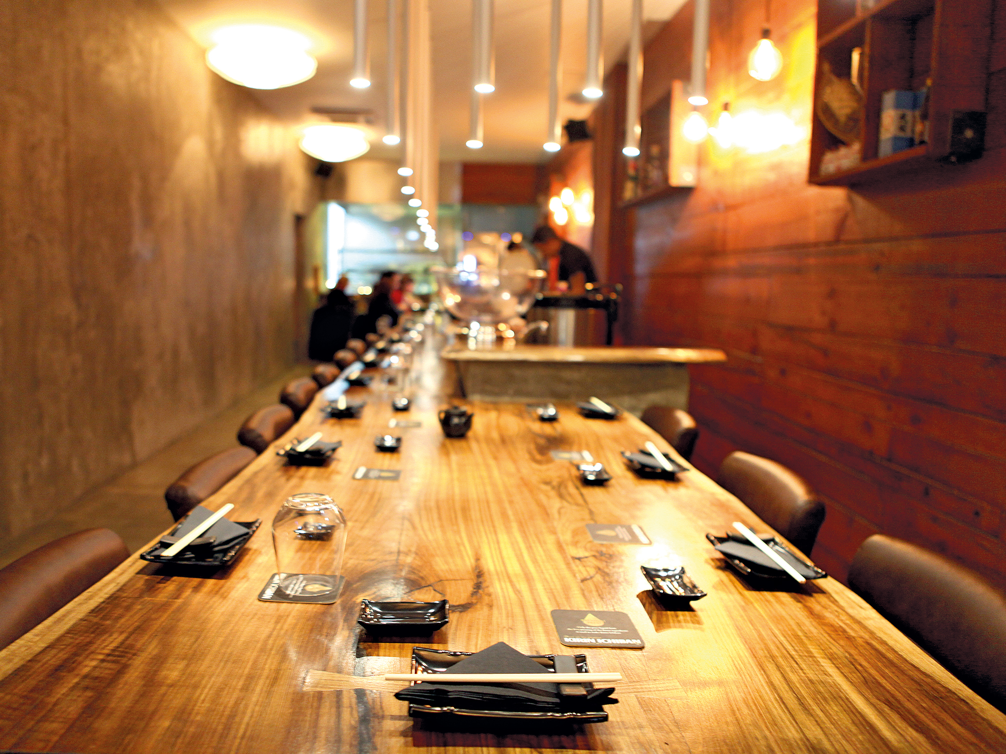 Estes são os 25 melhores restaurantes japoneses em Lisboa