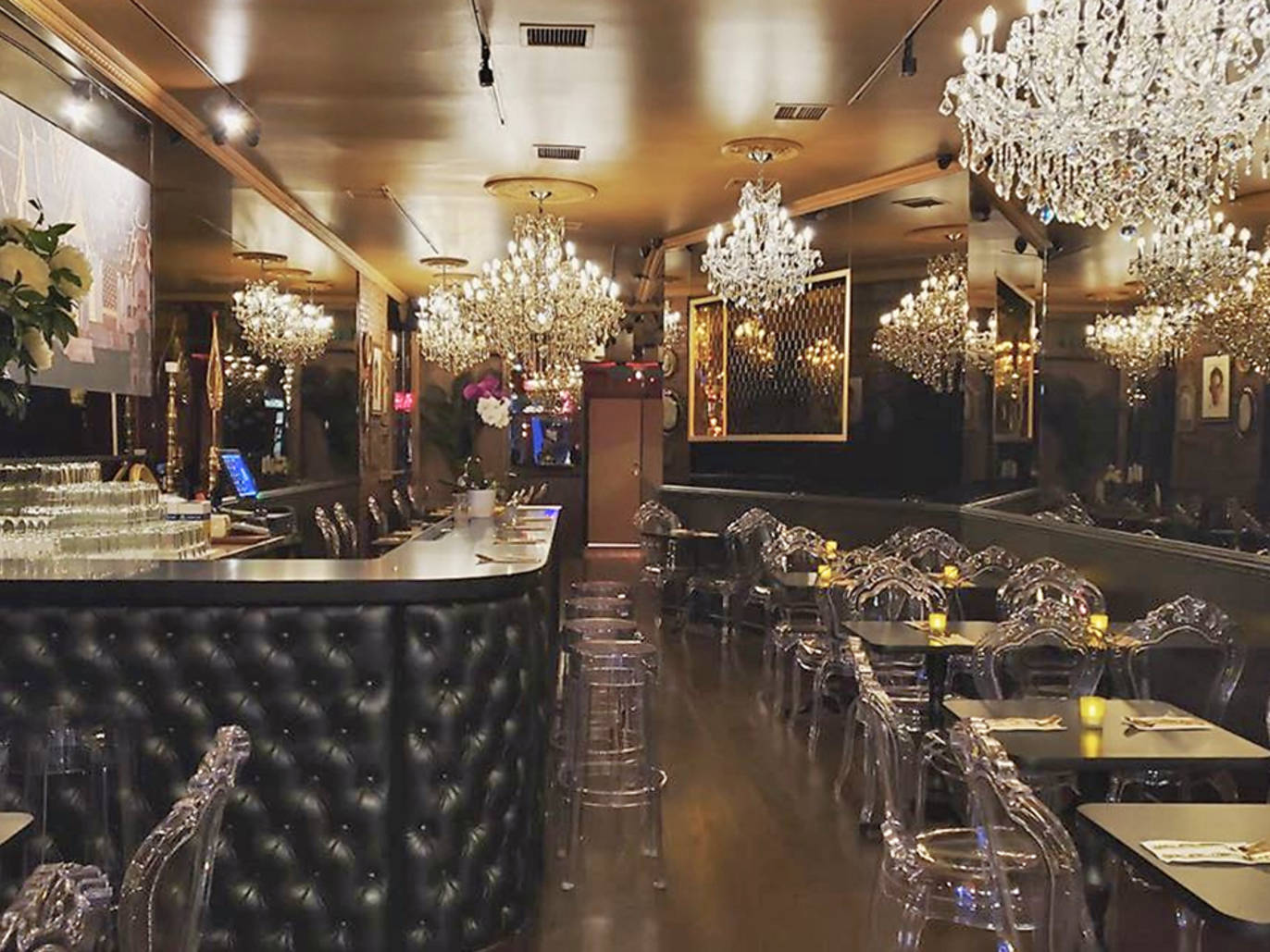 Bars with Private Rooms in NYC Venue hire in New York