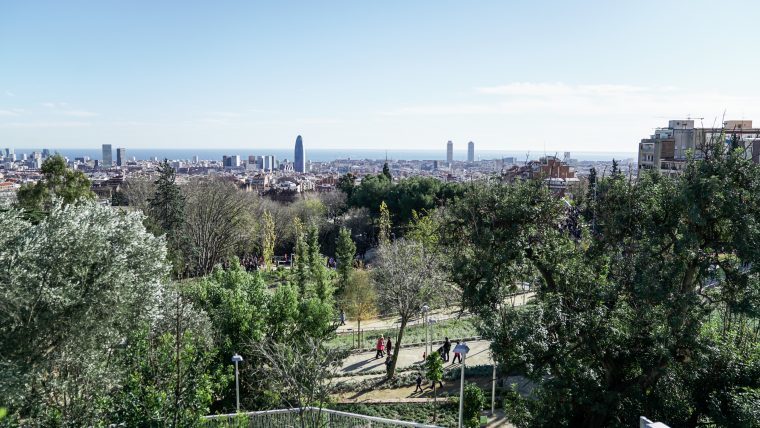 Jardines del Doctor Pla i Armengol