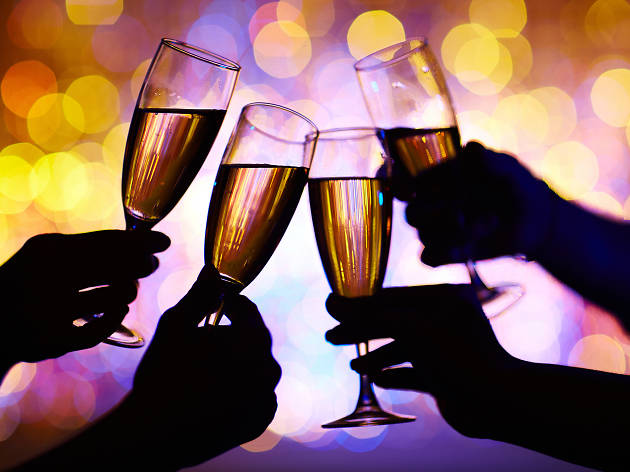 New Yorkers can get a free hangover recovery kit delivered to them this New Year's Day New Yorkers can get a free hangover recovery kit delivered to them this New Year's Day