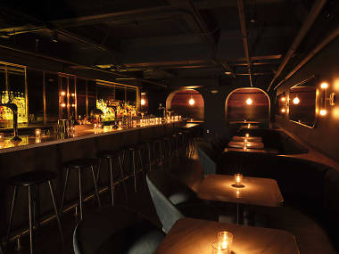 Death & Company Death & Company