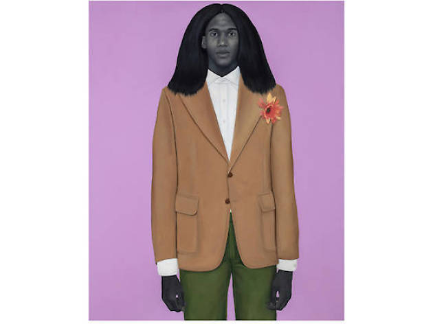 The top ten art exhibitions of 2019 The top ten art exhibitions of 2019