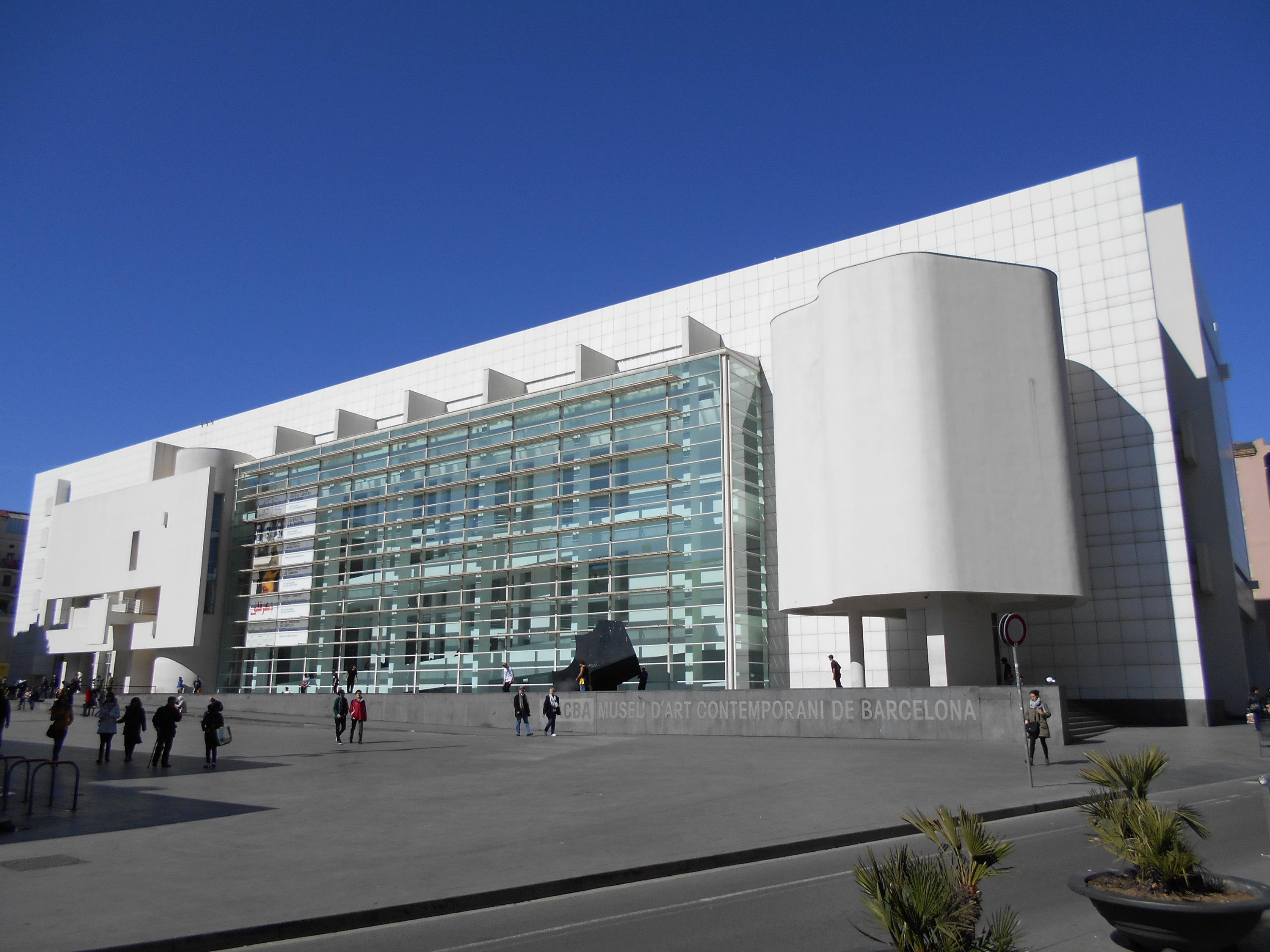 MACBA