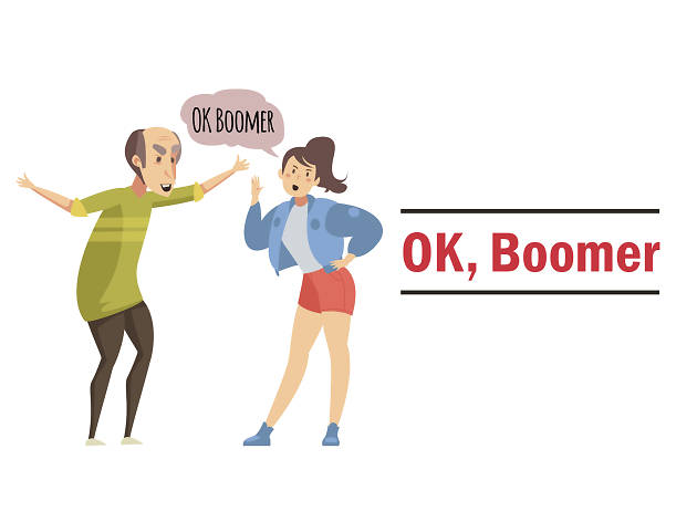 eng slang_ok, boomer eng slang_ok, boomer