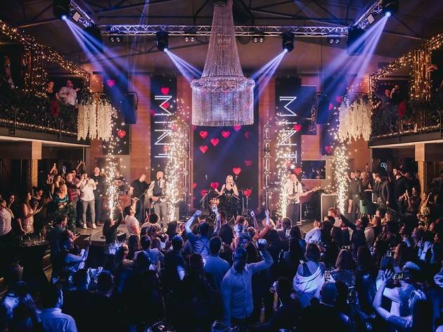 Mint club & more Mint club & more