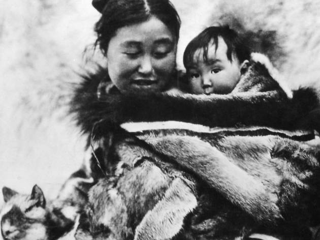 nanook nanook