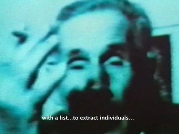 Canciones para una revolución Canciones para una revolución
