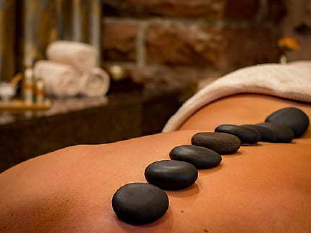 Salon bien-être, médecine douce & thalasso Salon bien-être, médecine douce & thalasso