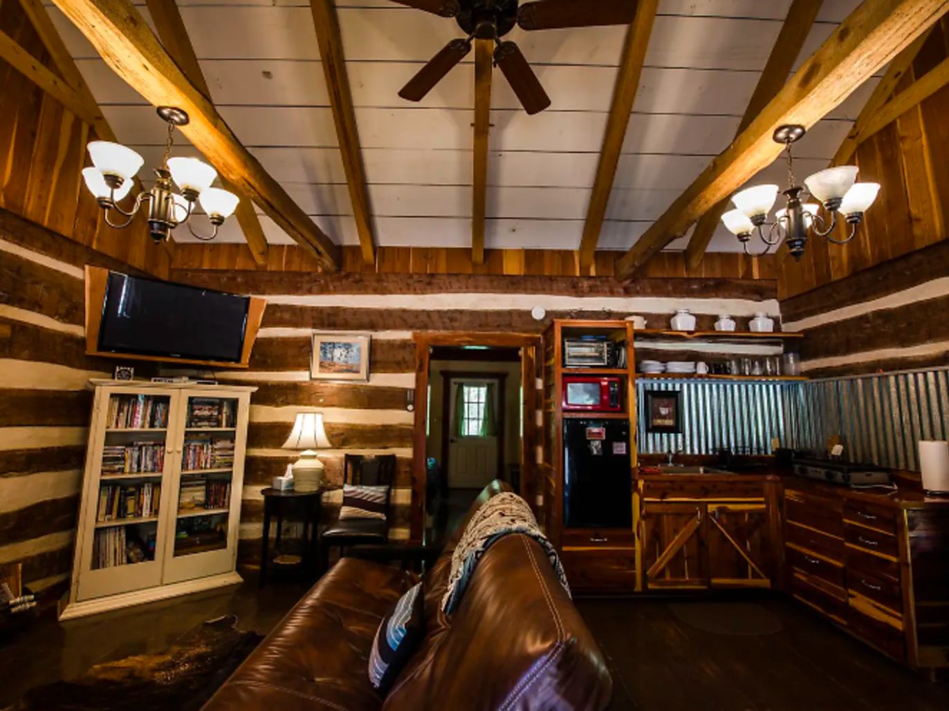 The 10 Best Airbnbs In Texas | Best Places To Stay In Texas