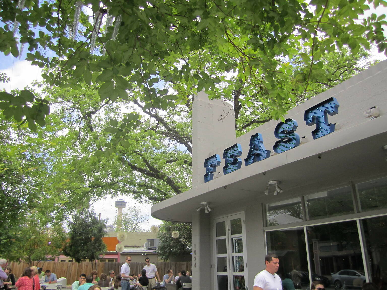 10 Best Places for Brunch in San Antonio