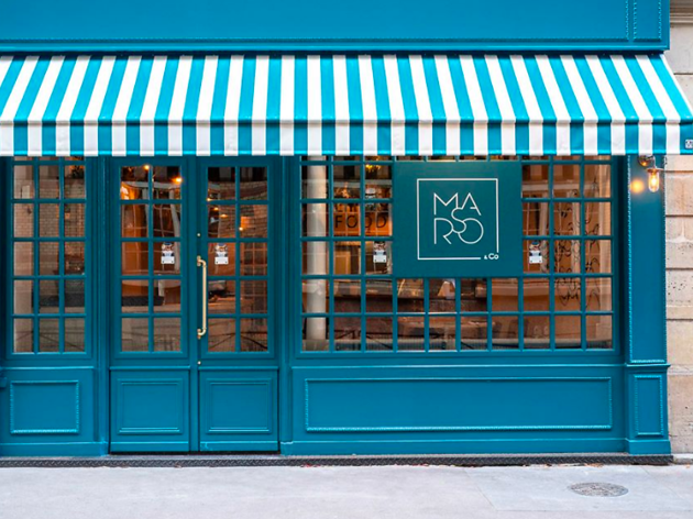 Marso & Co Marso&Co