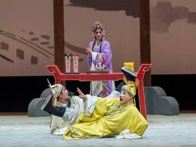 Hong Kong Arts Festival Hong Kong Arts Festival