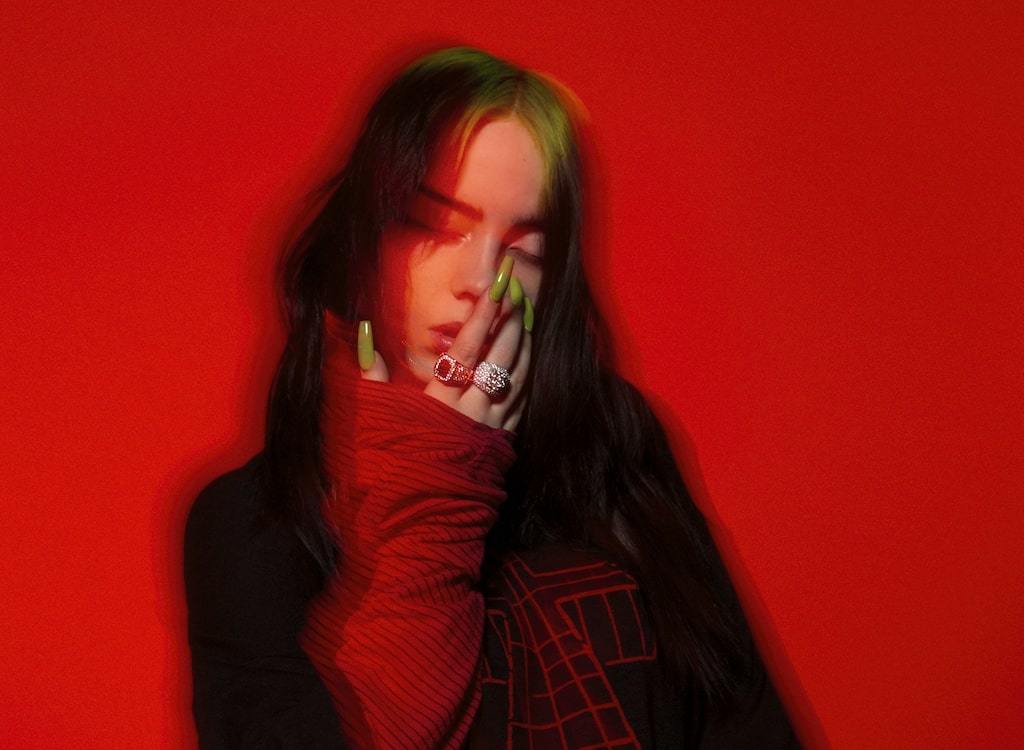 Billie Eilish: Where Do We Go? World Tour (POSTPONED) | Music in Hong Kong