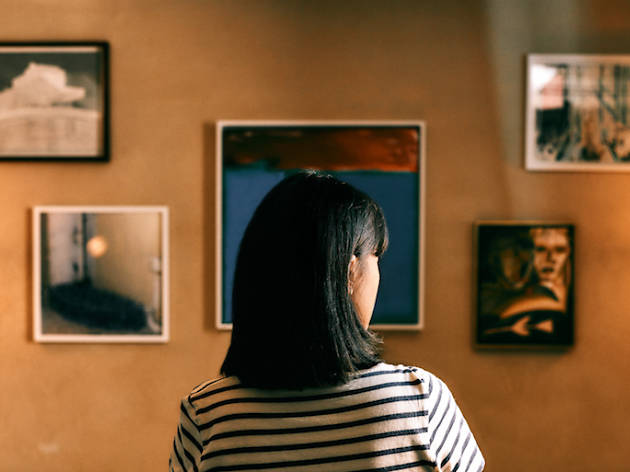 Soho House——2020 visions Soho House——2020 visions