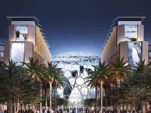 Expo 2020 Dubai_2020 visions Expo 2020 Dubai_2020 visions