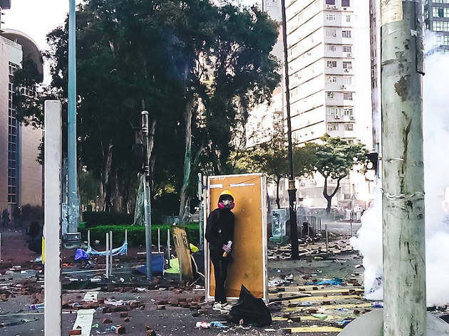 香港獨立電影節 香港獨立電影節