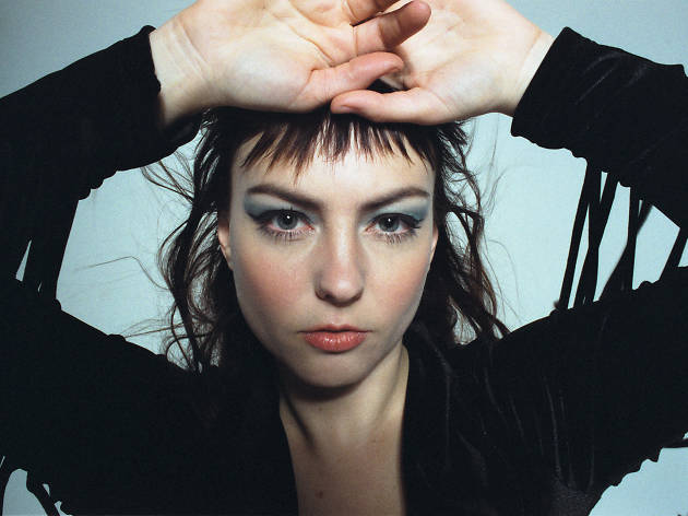 Angel Olsen Angel Olsen
