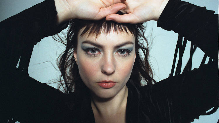 Angel Olsen