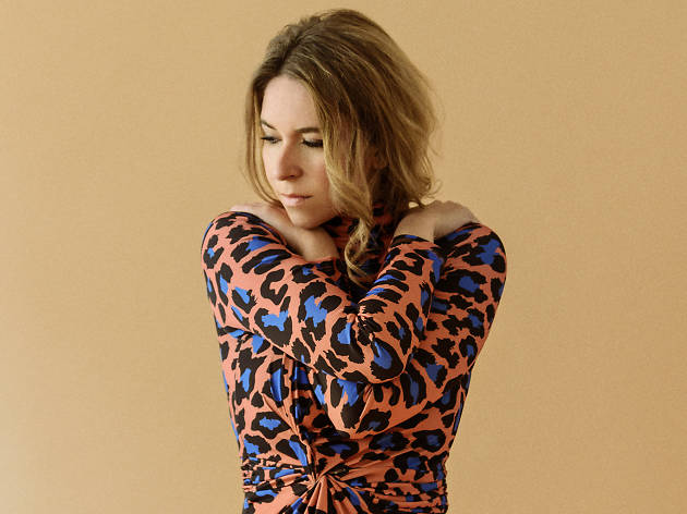 Rocío Márquez Rocío Márquez