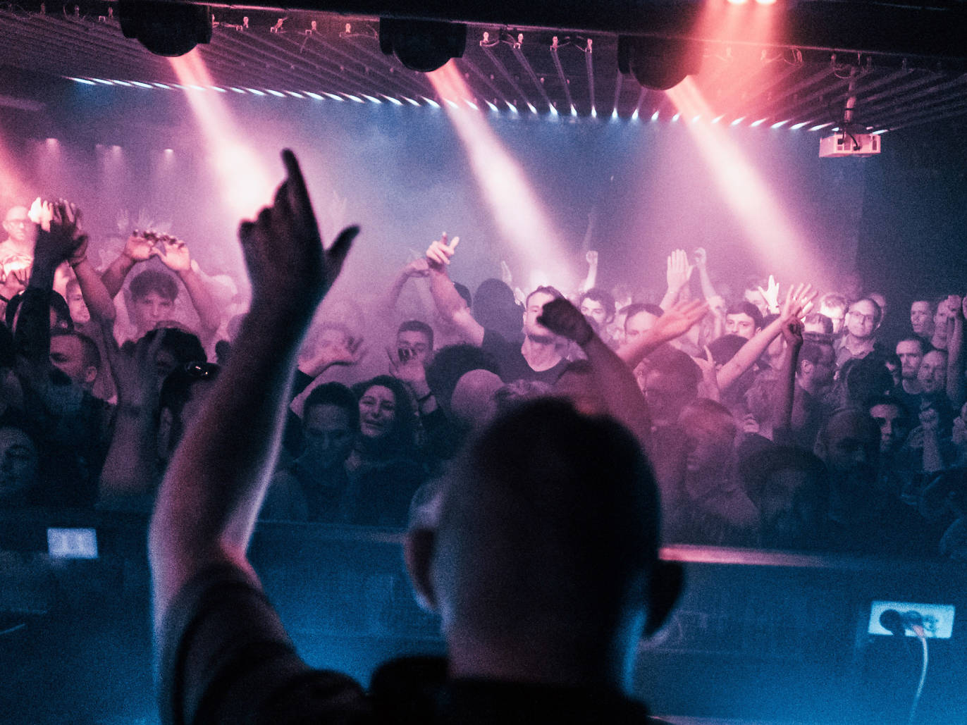 13 Best Nightlife Spots in Copenhagen Where To Go Out Copenhagen