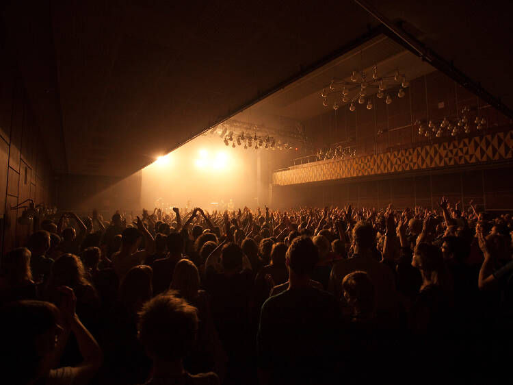 The 13 best nightlife spots in Copenhagen