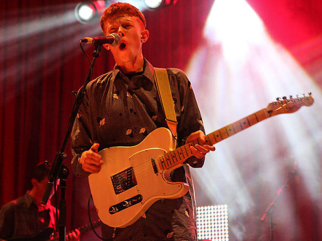 King Krule King Krule
