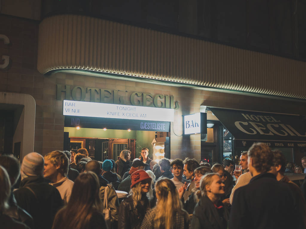 13 Best Nightlife Spots in Copenhagen Great Clubs and Bars