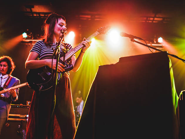 Angel Olsen Angel Olsen
