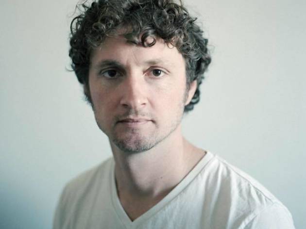Sam Amidon Sam Amidon
