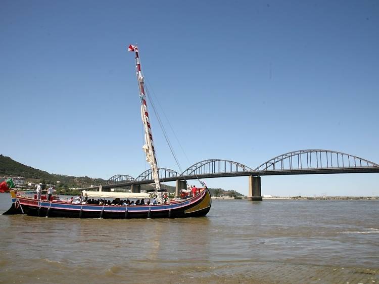 Feriados, pontes e fins de semana prolongados de 2024 em Lisboa