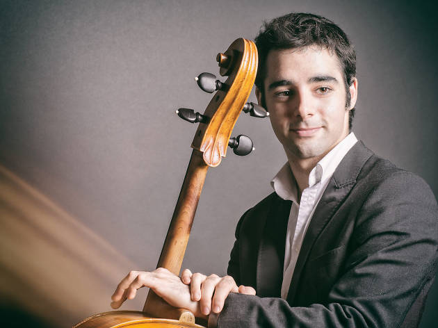 Dvorák e Schumann Dvorák e Schumann - Pablo Ferrández