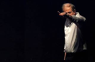 Wim Mertens