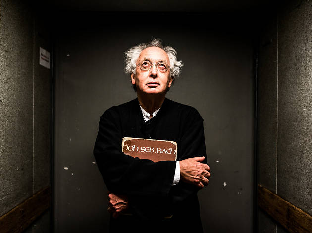 Philippe Herreweghe Philippe Herreweghe
